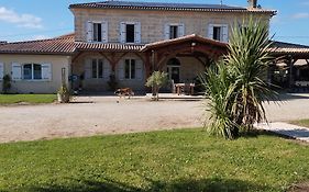 Chambres d'Hôtes La Prévôté